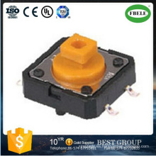 Fbsw9638 Interruptor SMD táctil Interruptor seguro Interruptor de alta calidad (FBELE)